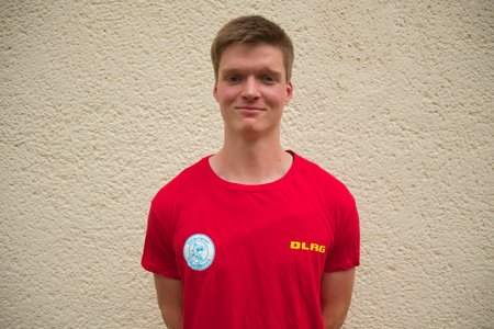 Rettungsschwimmer: Jan-Peter Herz